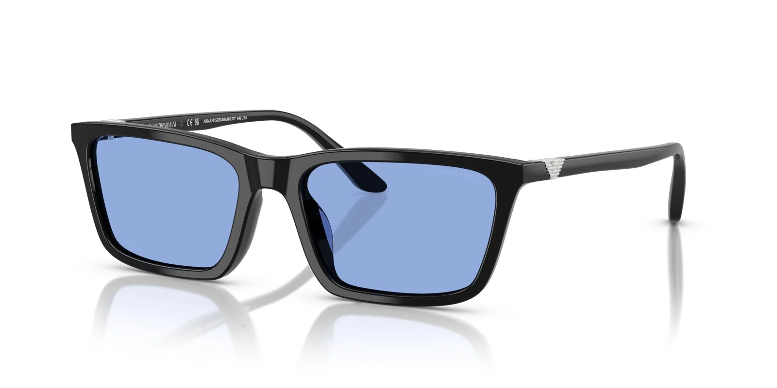 Emporio Armani 4239U Sunglasses - view 16